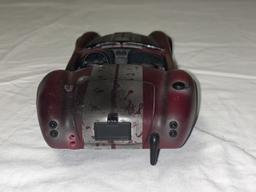 1965 Shelby Cobra 427 Barn Find 1/24 Diecast