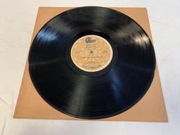 CHICAGO VI LP Album Record 1973 Columbia Records