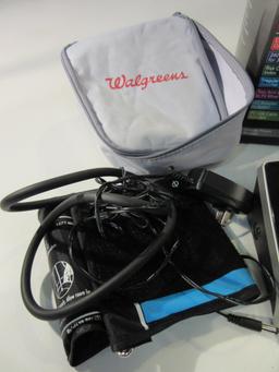 Walgreens Blood Pressure Monitor