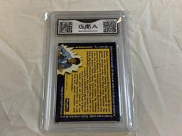 1995 Skybox BILL NYE Promo Graded 8.5 NM-MT+