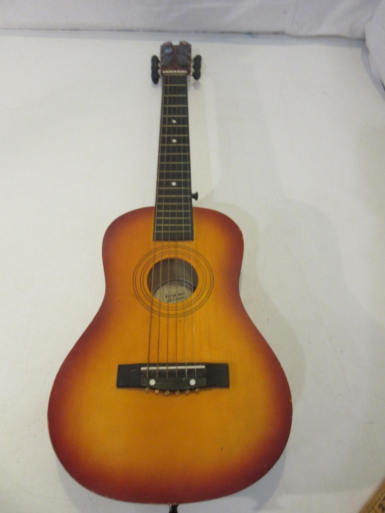 First Act Discovery Acoustic Guitar