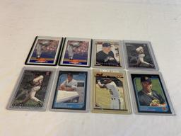 Lot of 50 Baseball Cards STARS