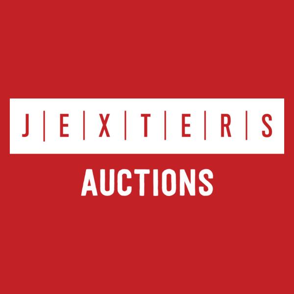 Welcome to Jexters Auctions - Bidding Notice: