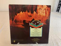 RICK WAKEMAN Journey To The Centre Of The Earth LP