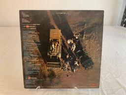 VILLAGE PEOPLE Cruisin LP Album Record 1978