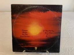 URIAH HEEP Sweet Freedom LP Album Record 1973