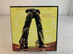 STEPPENWOLF 7 LP Album Record 1970 Dunhill Records