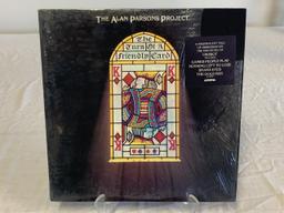 THE ALAN PARSONS PROJECT Turn of a Friendly Card