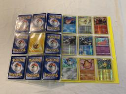 Lot of 20 POKEMON Holofoils Trading Cards