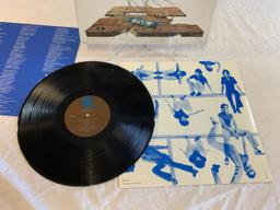 GOLDEN EARRING Switch LP Album Record 1975
