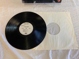 IAN GILLAN BAND Child In Time LP Album Record 1976