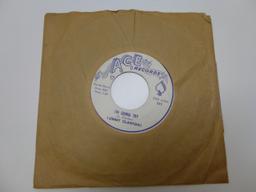 JIMMY CLANTON Another Sleepless Night 45 RPM Recor