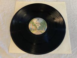 URIAH HEEP Sweet Freedom LP Album Record 1973