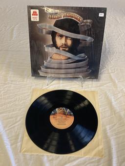 THE ALAN PARSONS PROJECT Tales Of Mystery And Imag