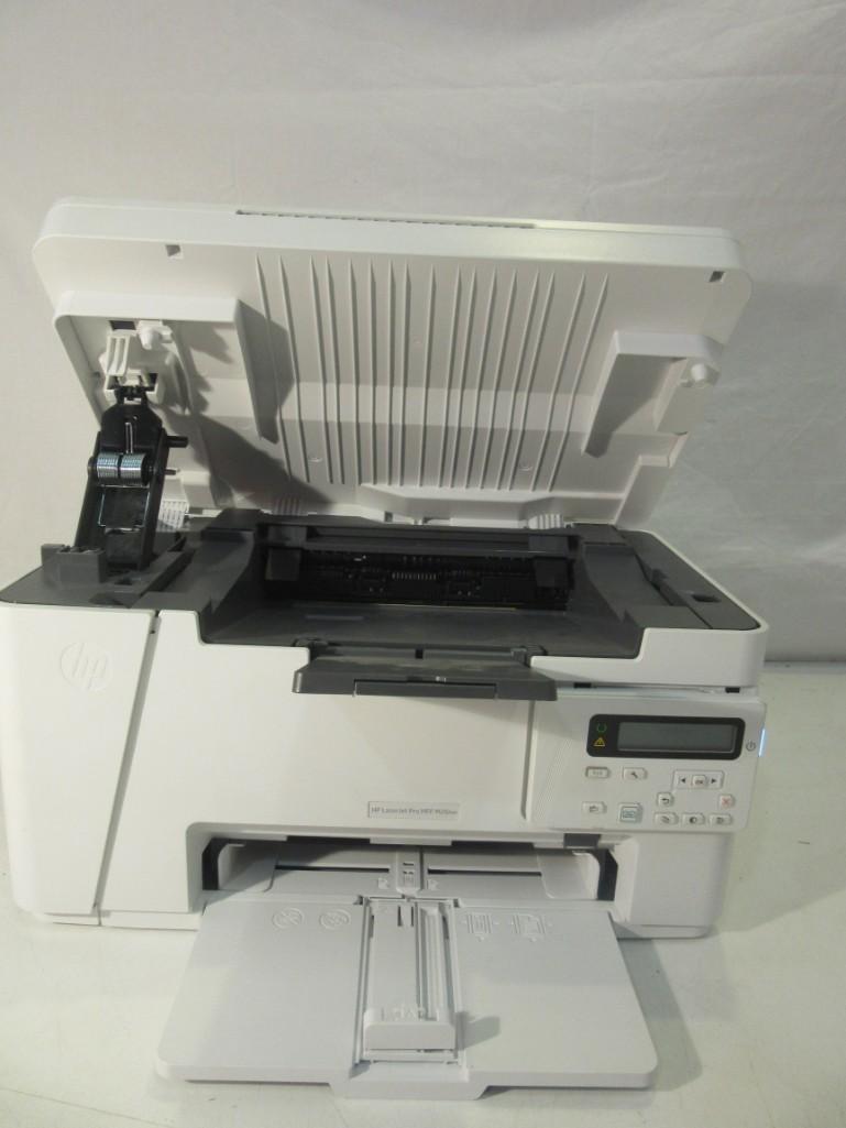 HP Laserjet Pro MFP M26NW Printer