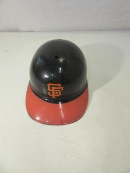 San Francisco Giants Replica Training Helmet