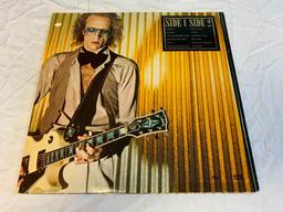 BOB WELCH Three Hearts 1979 Vinyl Record Album-