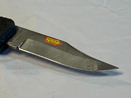 Steel Warrior/Frost Cutlery Folding Knife