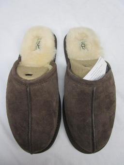 New Men's Ugg Scuff Slippers Size 10