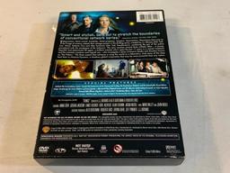 FRINGE The Complete First Season DVD Set