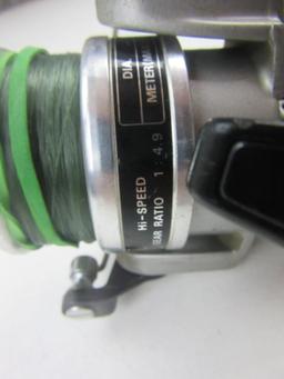 DAIWA 1600C Ball Bearing Fishing Reel