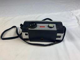 Vintage Kodak Brownie Super 27 Film Camera