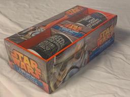 Star Wars 2 Mug Gift Set R2-D2 & Darth Vader NEW