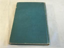 1944 Elementary Navigation Volume One United States Maritime Service Special Edt