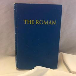 "The Roman" Written by Mika Waltari Hardcover