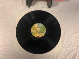 DOUG KERSHAW Swamp Grass LP Album Vinyl Record 1972