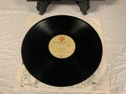 ROBIN LANE & THE CHARTBUSTERS Imitation Life LP Album Vinyl Record 1981