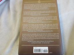 "Newton and The Counterfeiter" Written by Thomas Levenson Hardcover