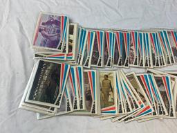 Space 1999 - Complete 66-card set