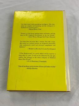 THE WIND'S TWELVE QUARTERS Ursula K. Le Guin Hardcover Book 1975