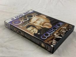 The Orson Welles Collection (DVD, 5-Disc Set)