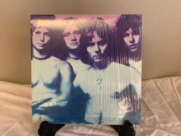 MONTROSS Self Titled 1973 Album Vinyl Record Shrink Wrap Sammy Hagar