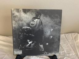 THE WHO Quadrophenia 1973 Album Vinyl 2X Record Gatefold