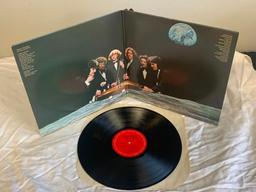 BLUE OYSTER CULT Agents Of Fortune 1976 Album Vinyl Record