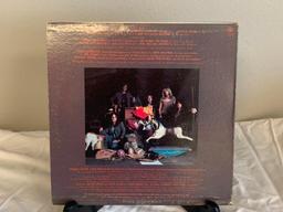 AEROSMITH Toys In The Attic 1975 Album Vinyl Record