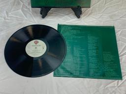 CHRISTOPHER CROSS Self Titled 1979 Album Vinyl Record