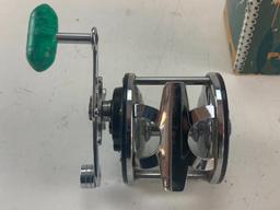 Penn 65 Long Beach Saltwater Fishing Reel with box