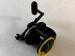 Daiwa SL20SH Super High Speed 6.1.1. Conventional Fishing Reel