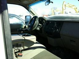 '08 Ford F250 Ex Cab Pickup Truck