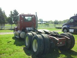 '92 Freightliner Tractor Truck