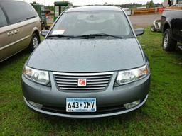 '07 Saturn Ion