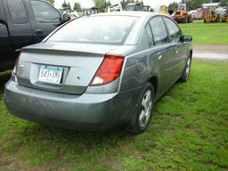 '07 Saturn Ion