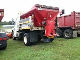 '03 Sterling Plow/Sand Truck