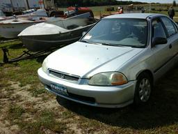 '98 Honda Civic