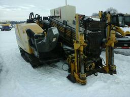 Vermeer Navigator D24x40 Series 2 Horizontal Drill