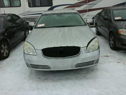 '06 Buick Lucerne CXL